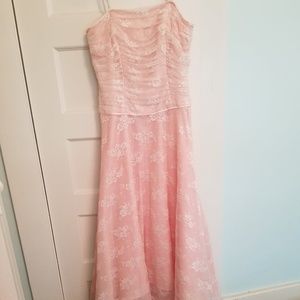 De Laru Collection Formal Prom Dress